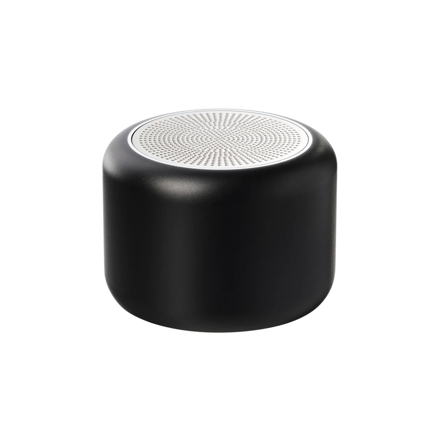 Беспроводная колонка Пэшн (Passion) 80dB 600 mAh (Bluetooth 5.4), черная