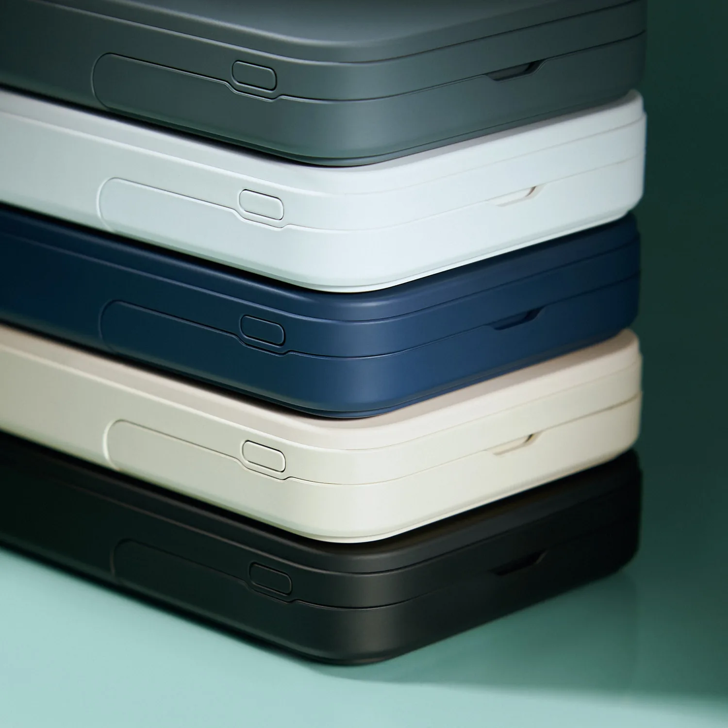 Внешний аккумулятор Юнион PD (Union PD) 10000mAh с функцией беспроводной зарядки 15W, черный фото 15