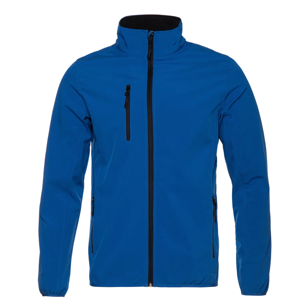Куртка софтшелл softshell мужская STAN 275, 70N