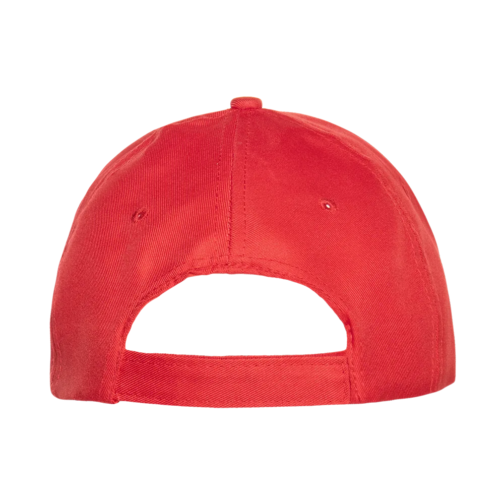 Бейсболка STAN 5 клиньев полиэстер 150, 10P фото 4