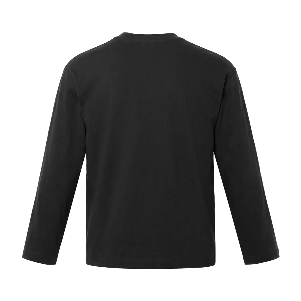 Лонгслив STAN хлопок 240, 304 фото 3