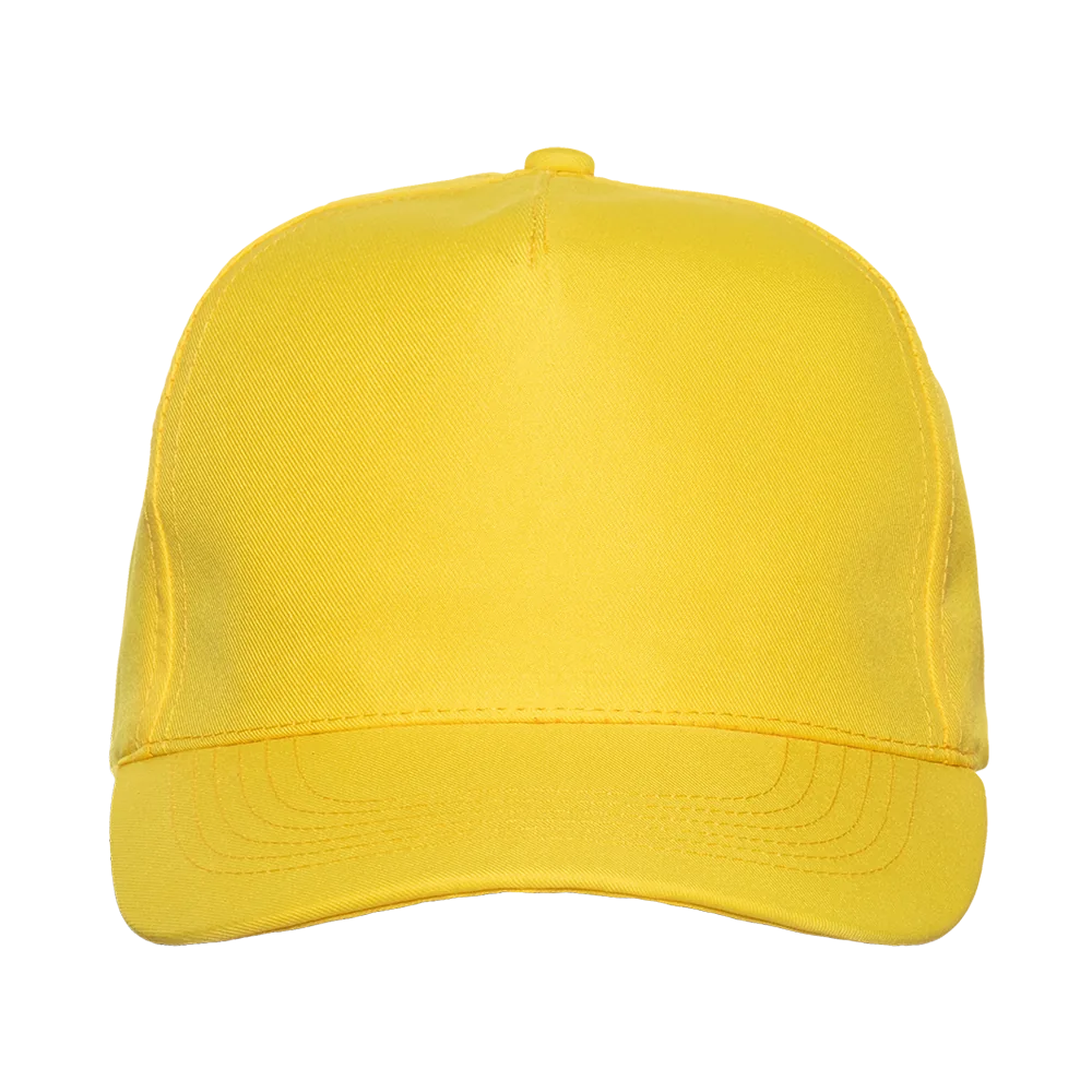 Бейсболка STAN 5 клиньев полиэстер 150, 10P фото 3