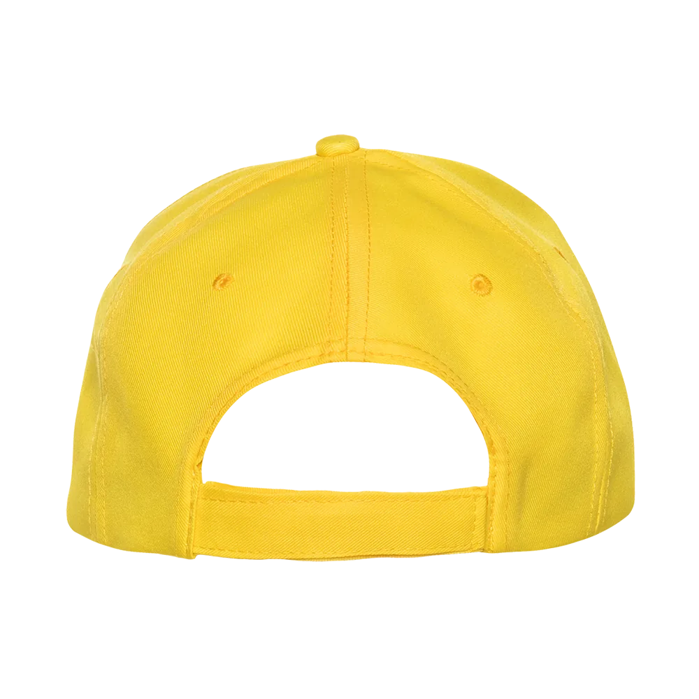 Бейсболка STAN 5 клиньев полиэстер 150, 10P фото 4