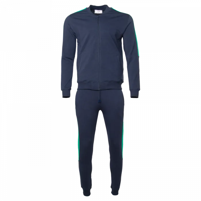 Костюм спортивный мужской STAN футер без начёса, 245, 300