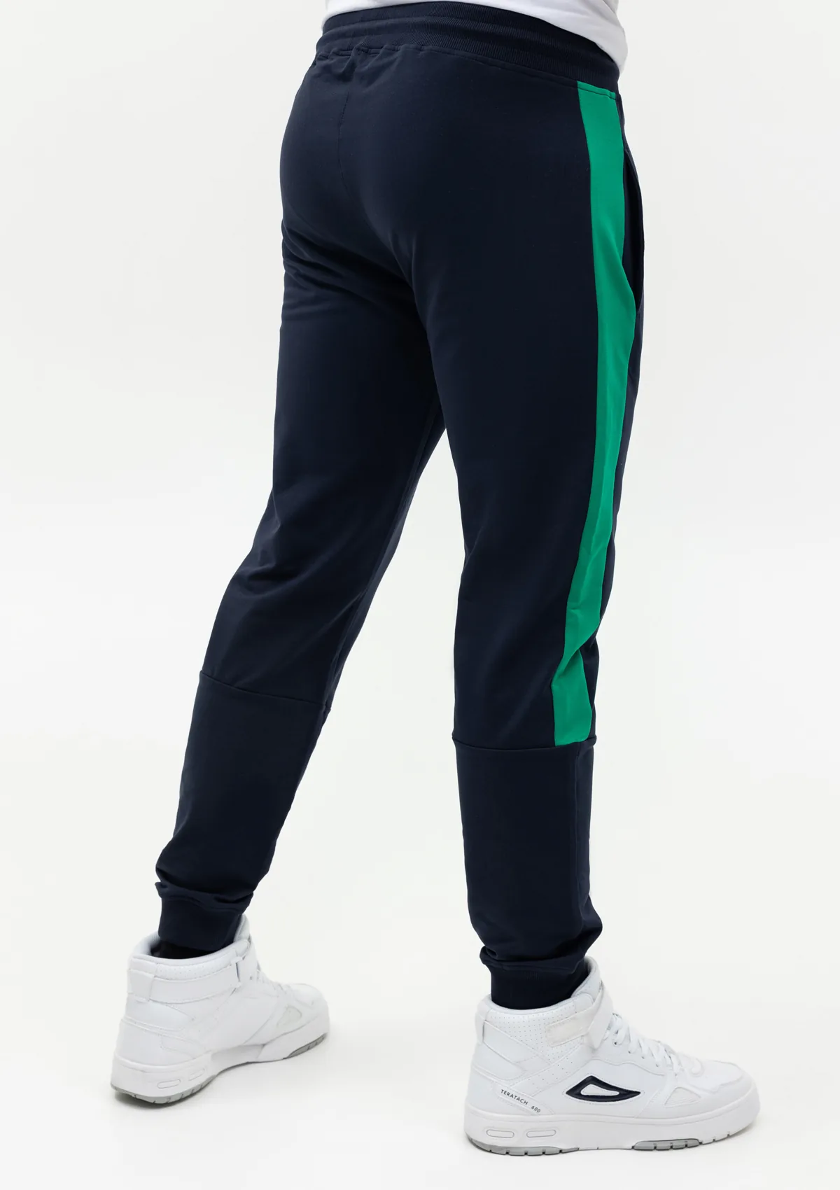 Костюм спортивный мужской STAN футер без начёса, 245, 300 фото 19