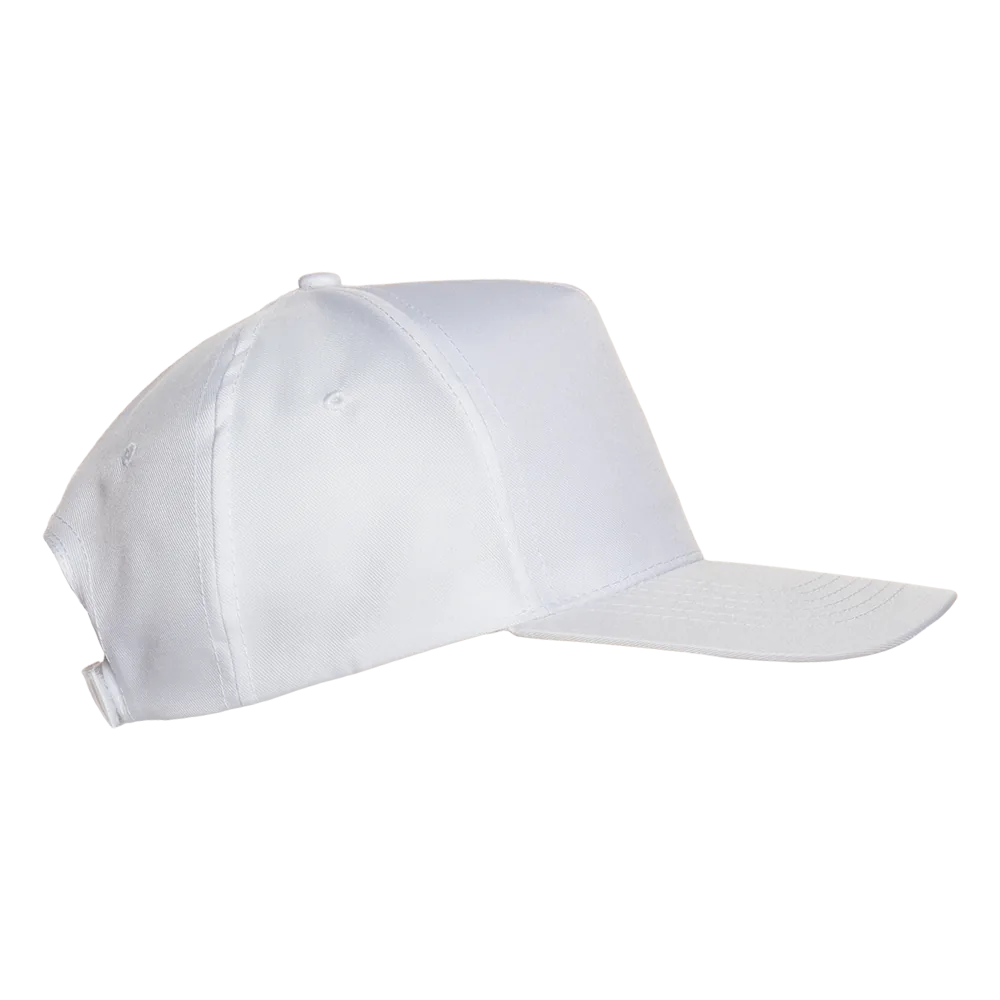 Бейсболка STAN 5 клиньев полиэстер 150, 10P фото 2