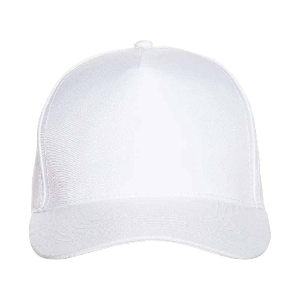 Бейсболка STAN 5 клиньев полиэстер 150, 10P фото 3
