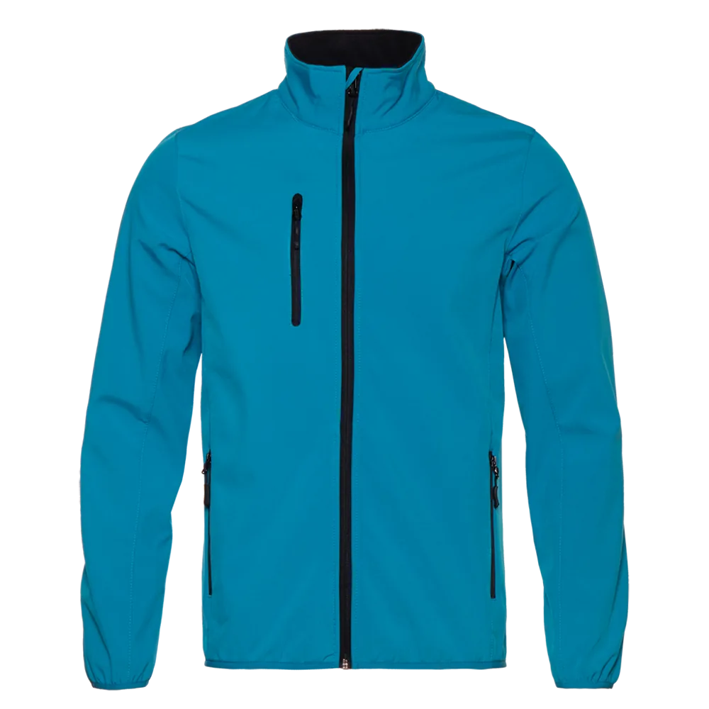 Куртка софтшелл softshell мужская STAN 275, 70N
