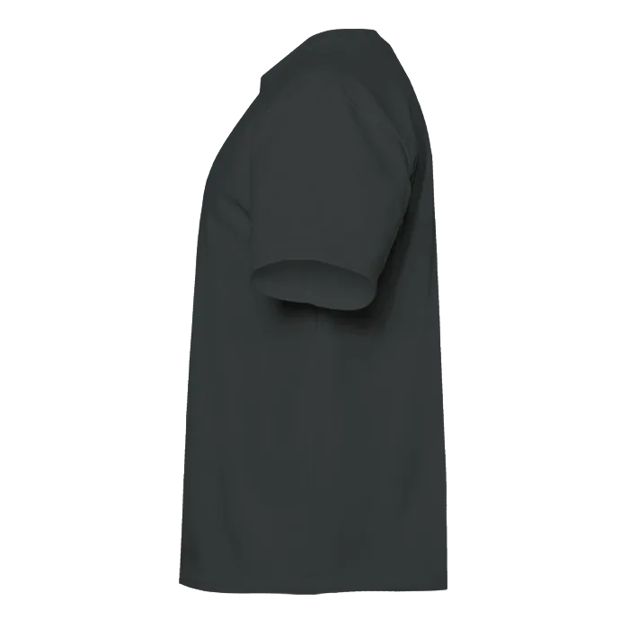 Футболка унисекс оверсайз STAN хлопок 240, 56 фото 2