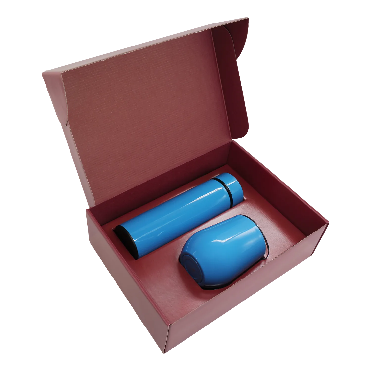 Набор Hot Box C (голубой)