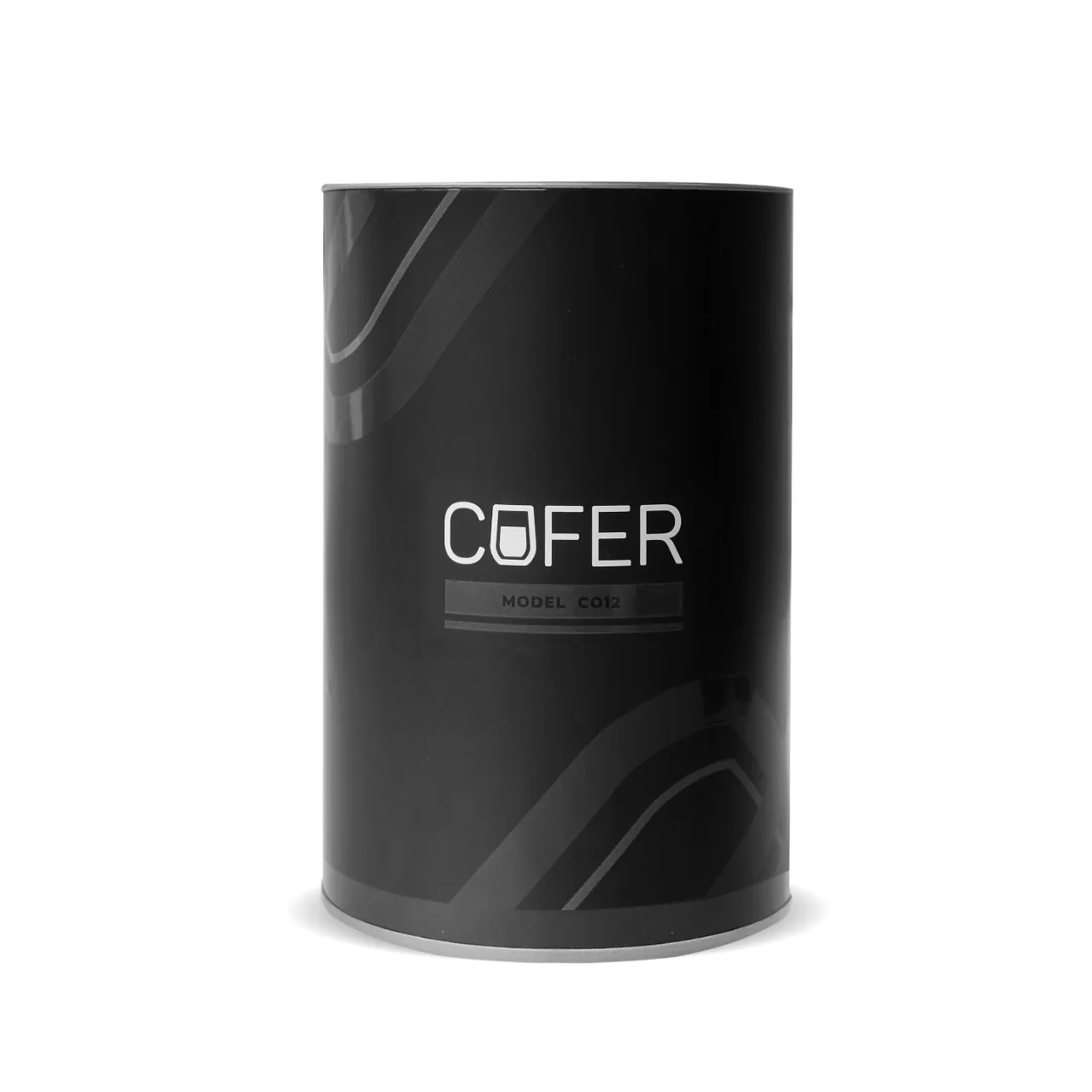 Набор Cofer Tube CO12 black (мятный) фото 2