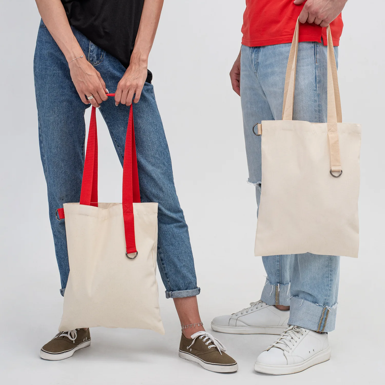 Шоппер Superbag Casual (неокрашенный) фото 7