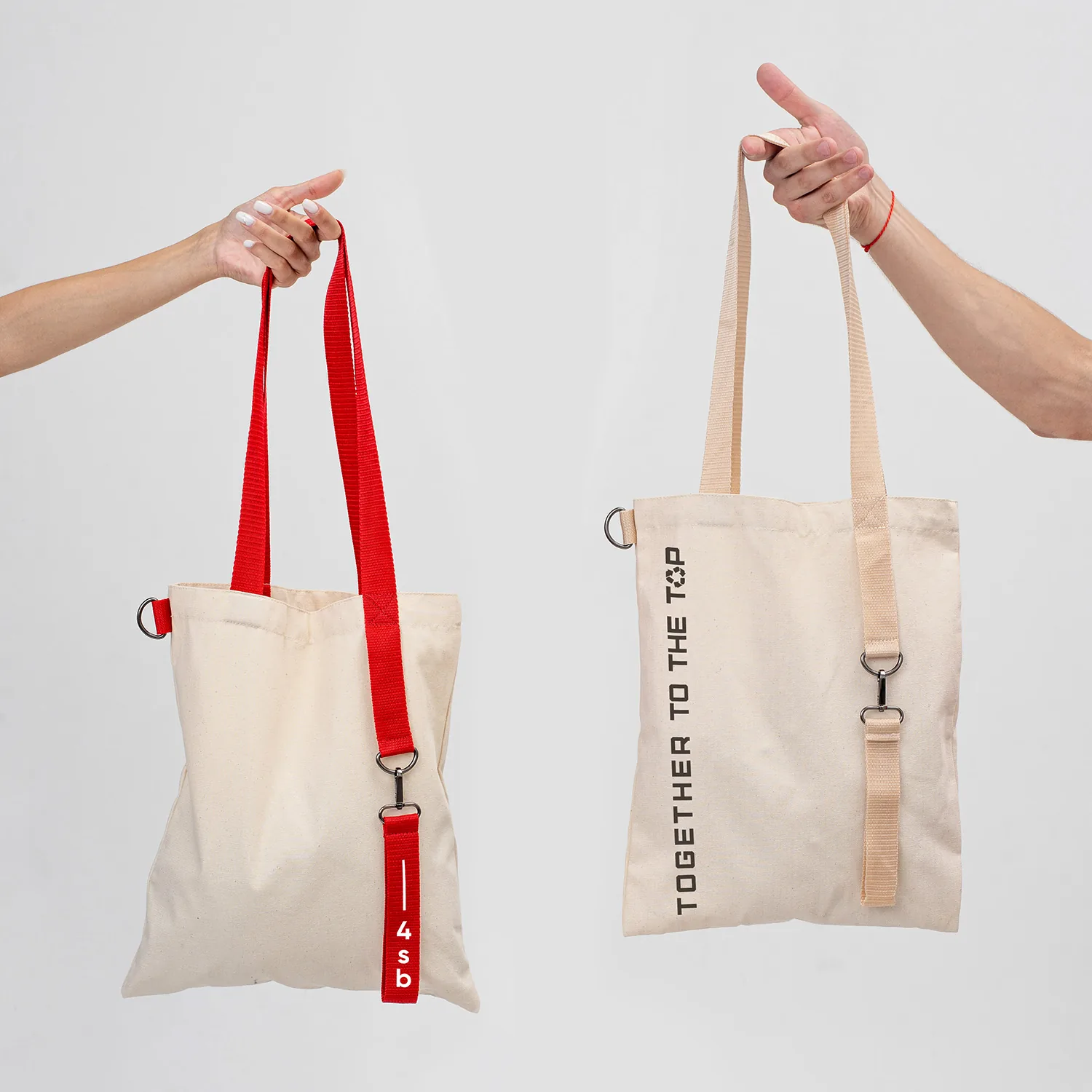 Шоппер Superbag Casual (неокрашенный) фото 9