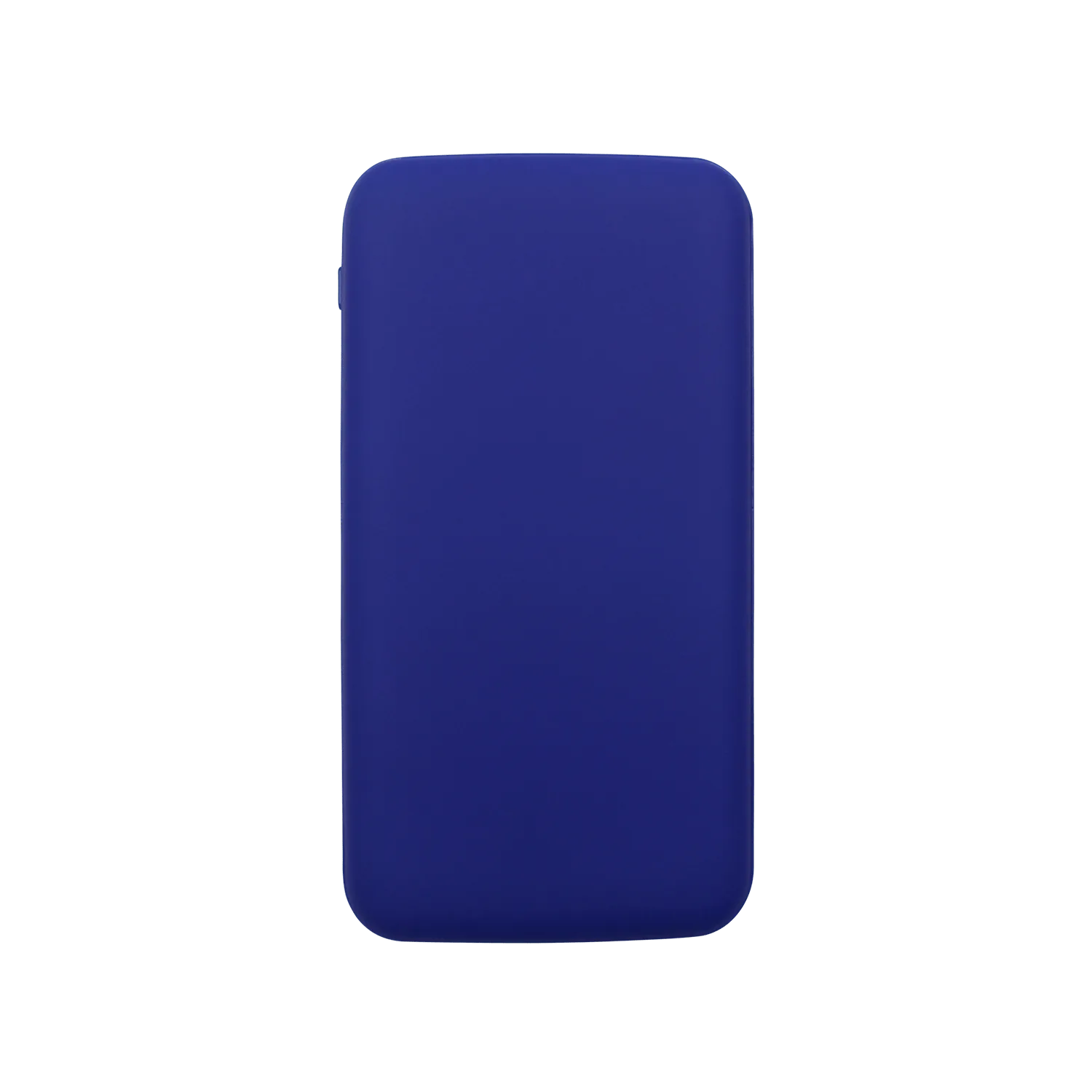 Внешний аккумулятор Bplanner Power 2 ST, софт-тач, 10000 mAh (Синий) фото 2