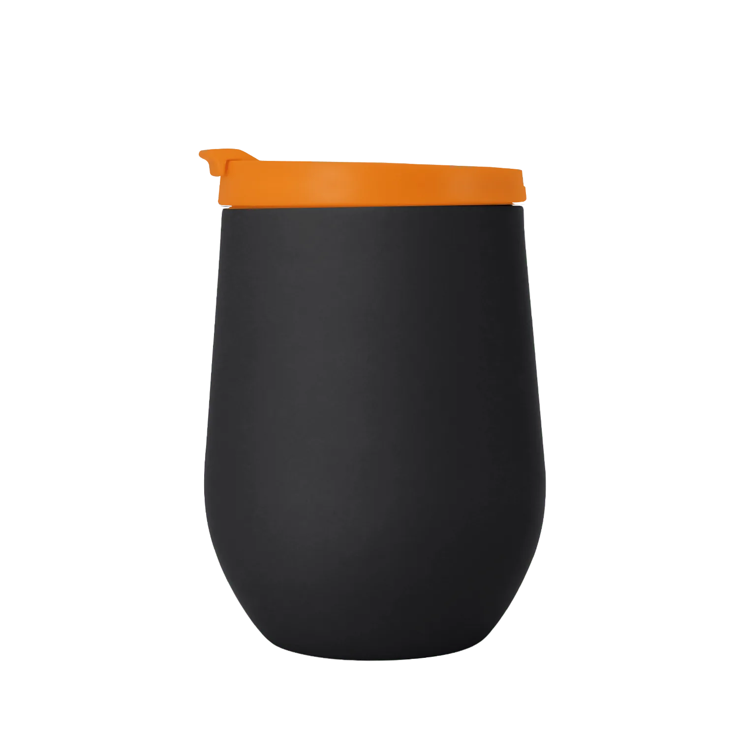 Набор Cofer Tube NEO DUO CO12s (М) black (чёрный с оранжевым) фото 6