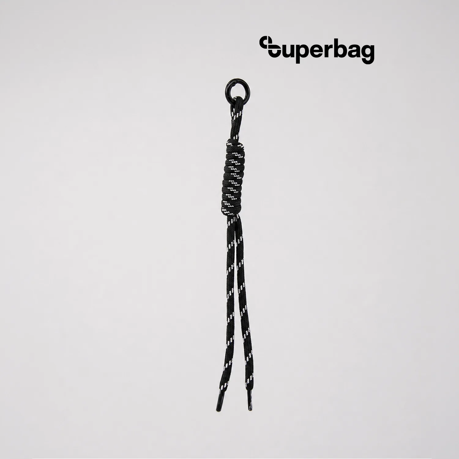 Обвес Starter kit `Total black` (черный)
