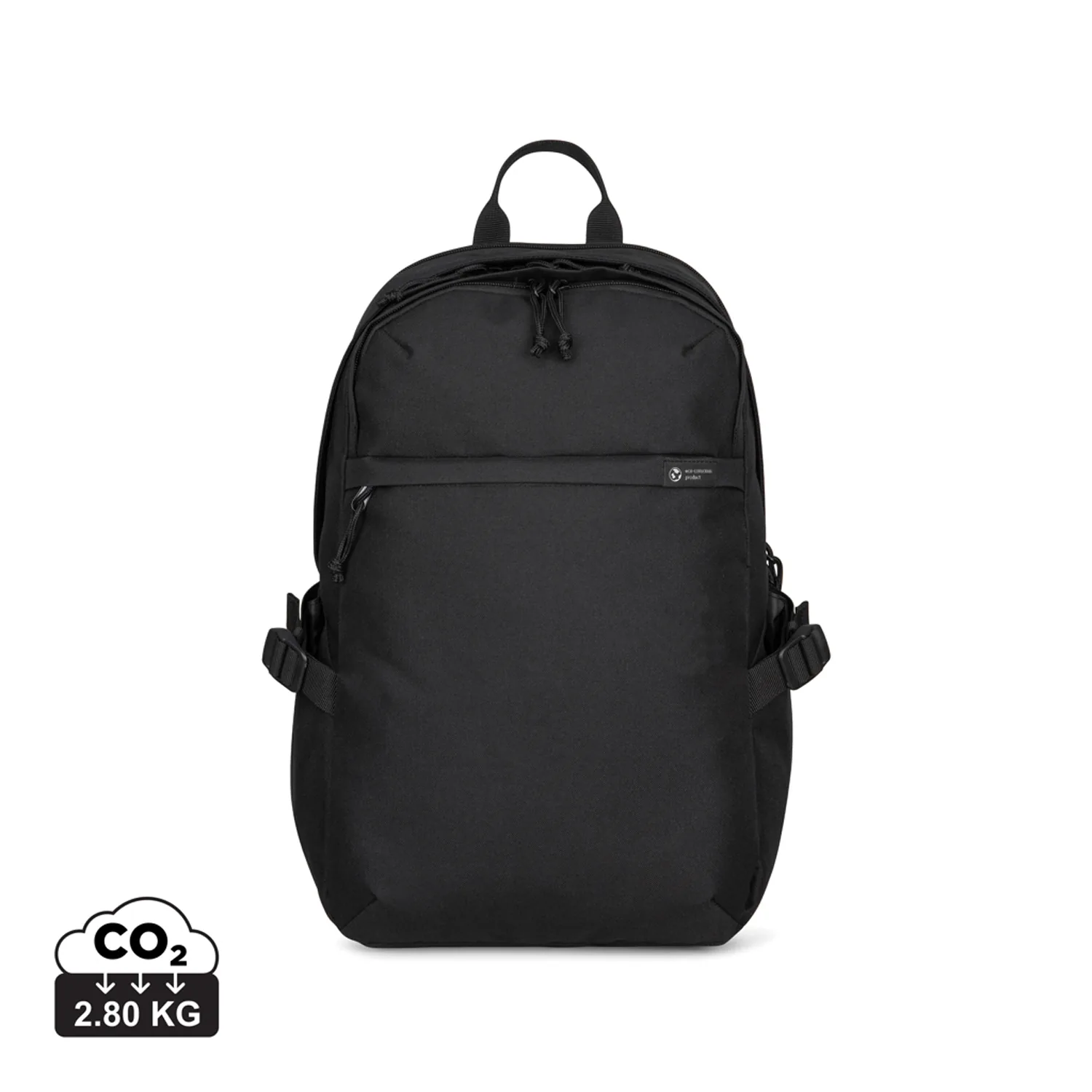 Рюкзак для ноутбука Renew из rPET AWARE™, 15'' фото 7