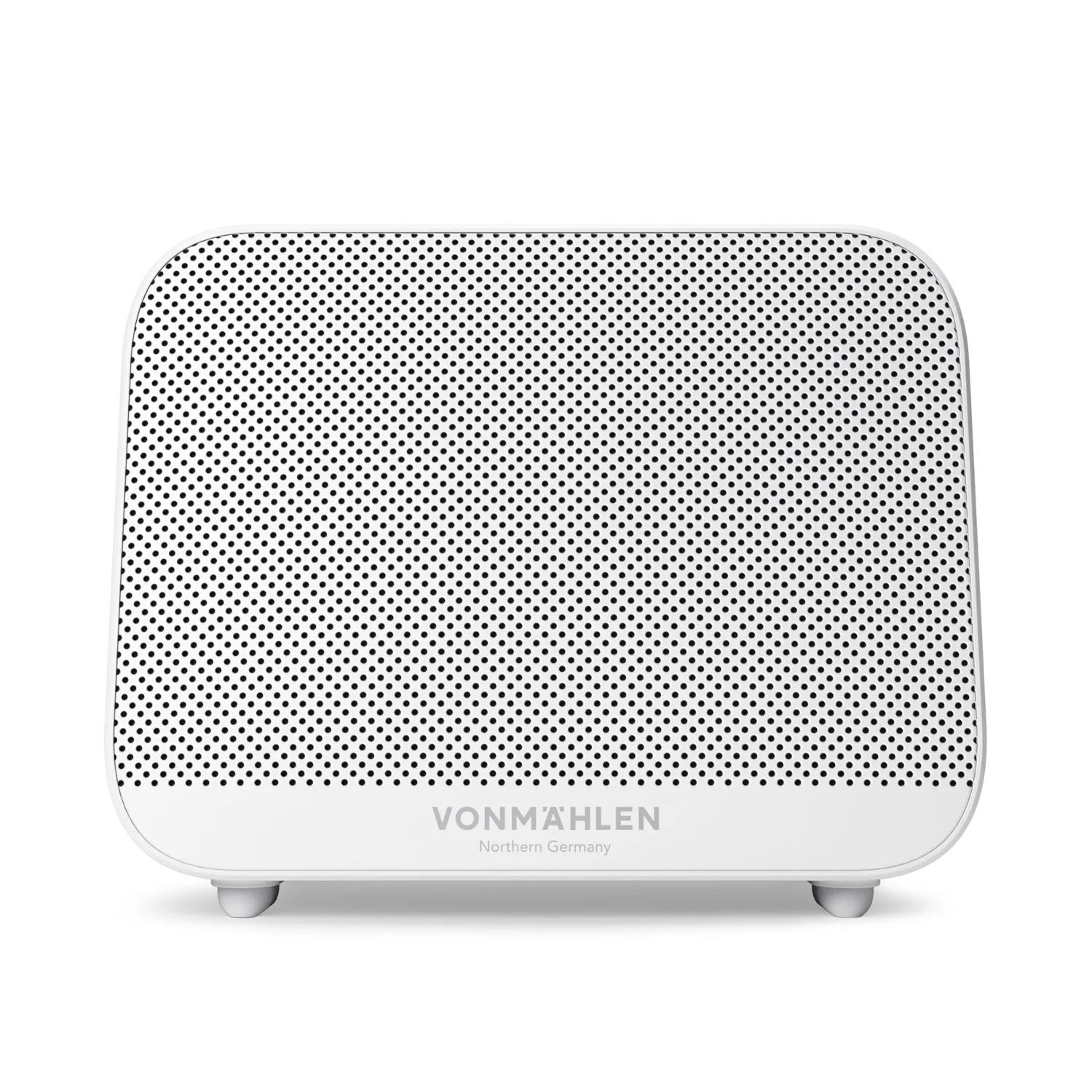 Беспроводная колонка VONMAHLEN Air Beats Go, IPx7, 5 Вт