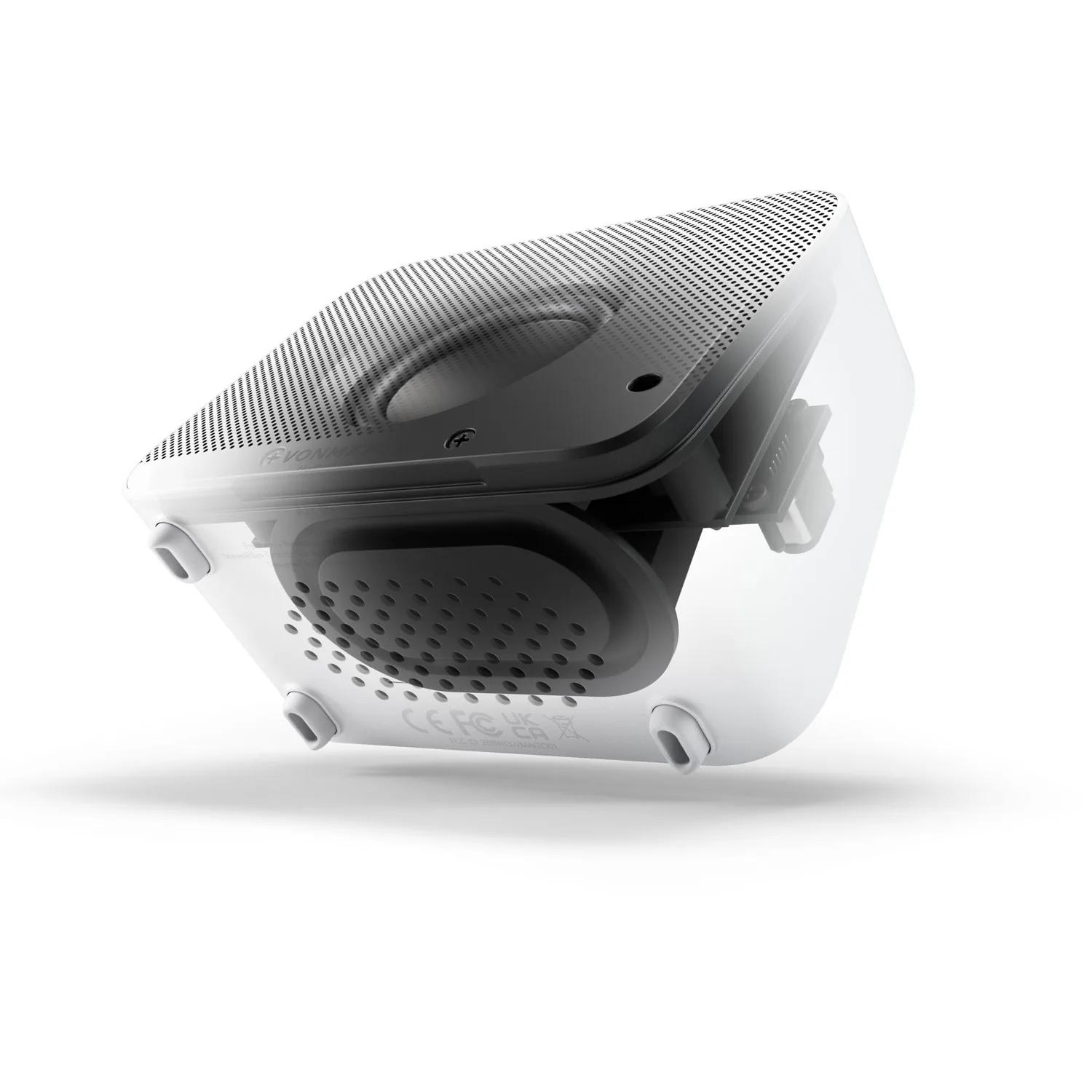 Беспроводная колонка VONMAHLEN Air Beats Go, IPx7, 5 Вт фото 8