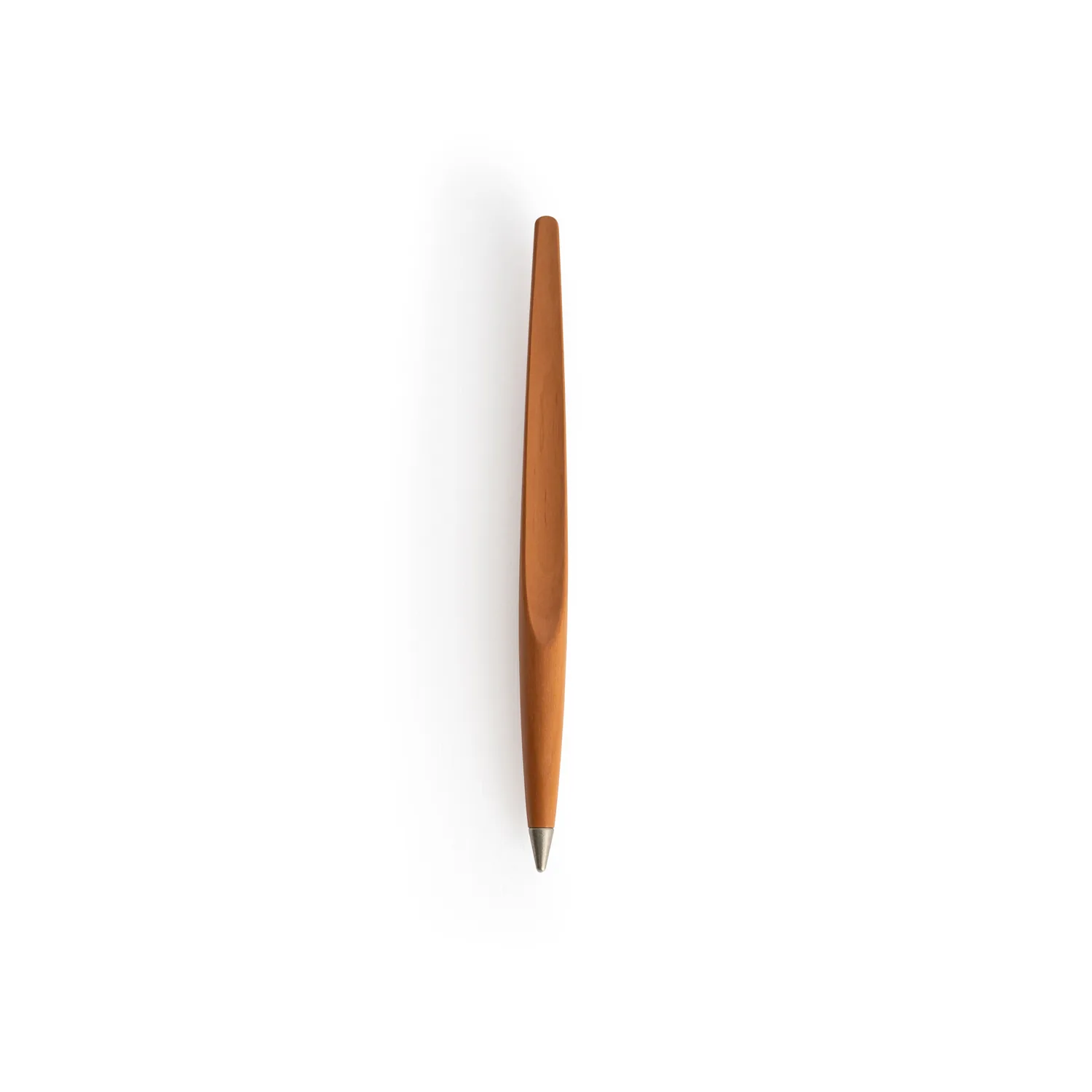 Вечная ручка Pininfarina Piuma A MODERN CLASSIC PEARWOOD фото 2