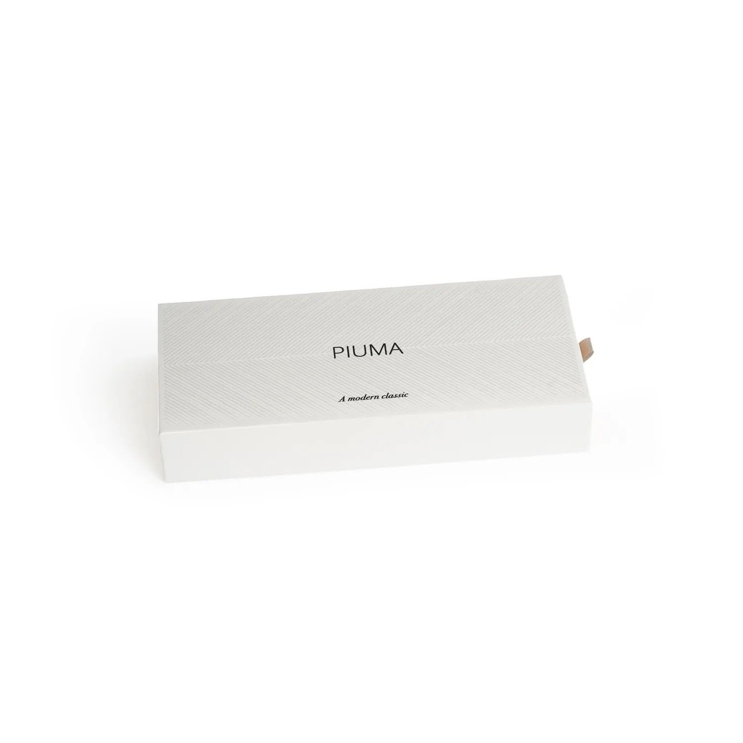 Вечная ручка Pininfarina Piuma A MODERN CLASSIC PEARWOOD фото 6