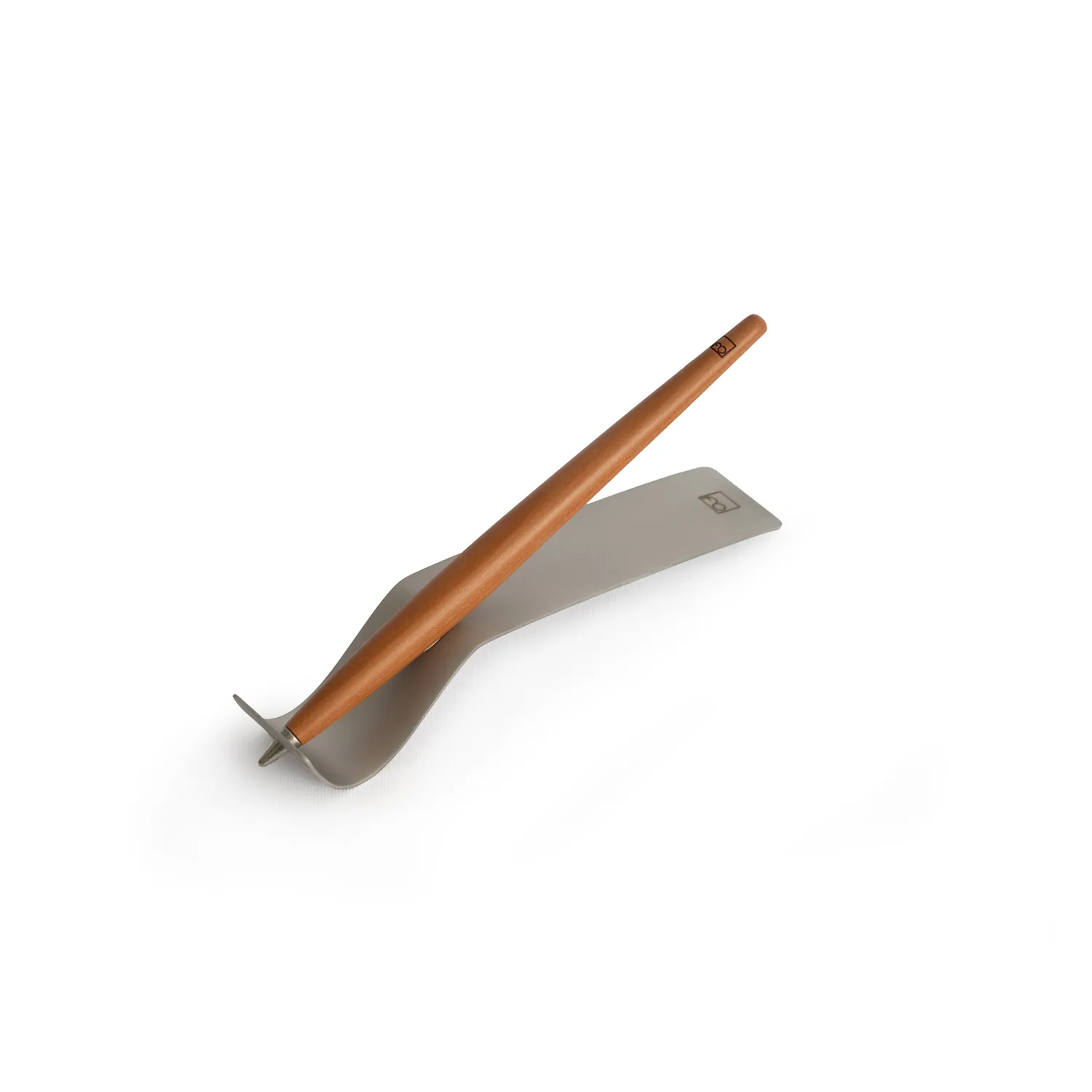 Вечная ручка Pininfarina Piuma A MODERN CLASSIC PEARWOOD фото 8