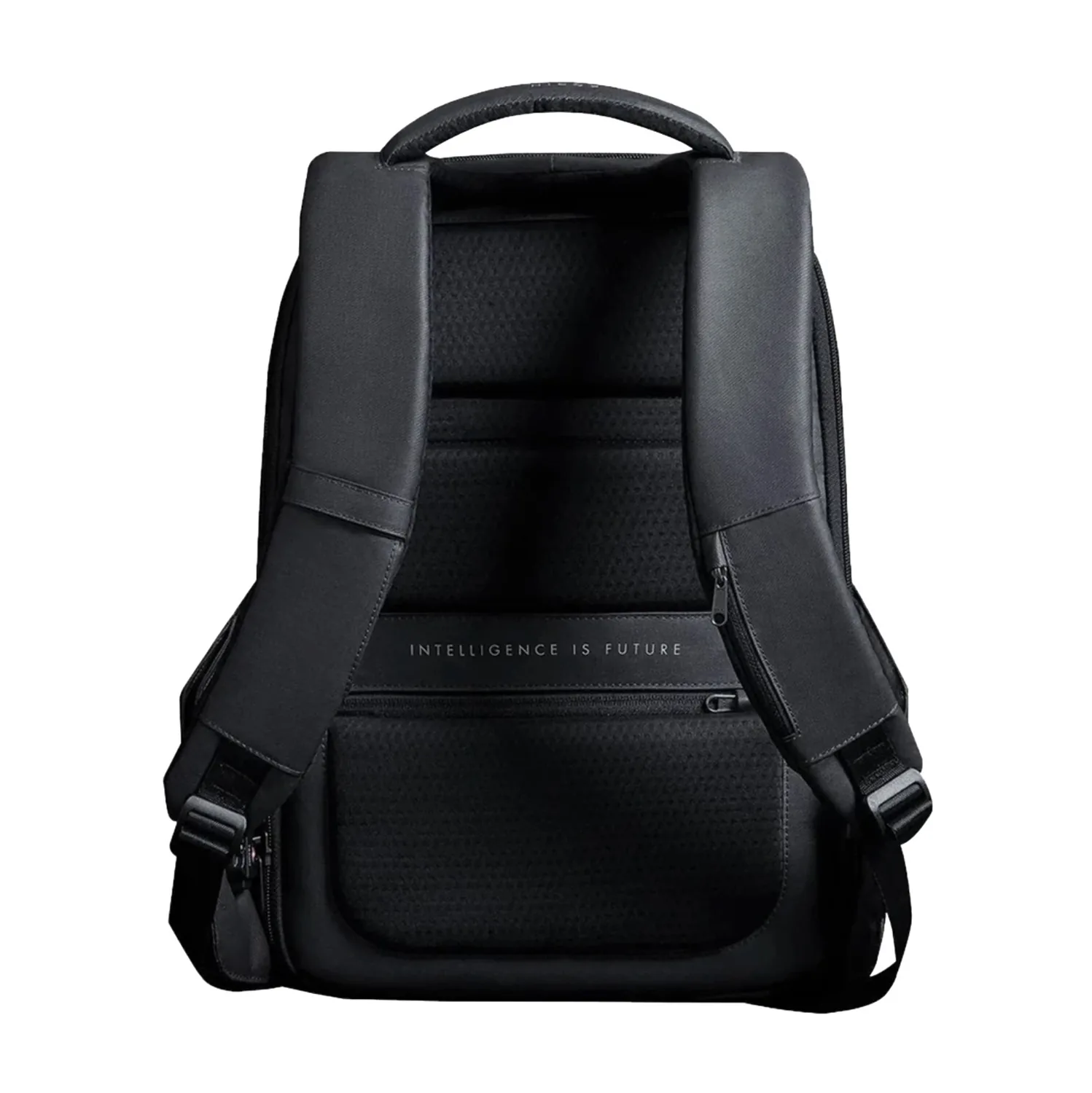 Рюкзак KORIN HiPack 43х33х16 см, черный фото 3