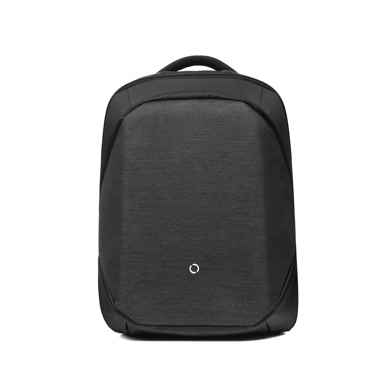 Рюкзак KORIN ClickPack 46х34х16 см, черный