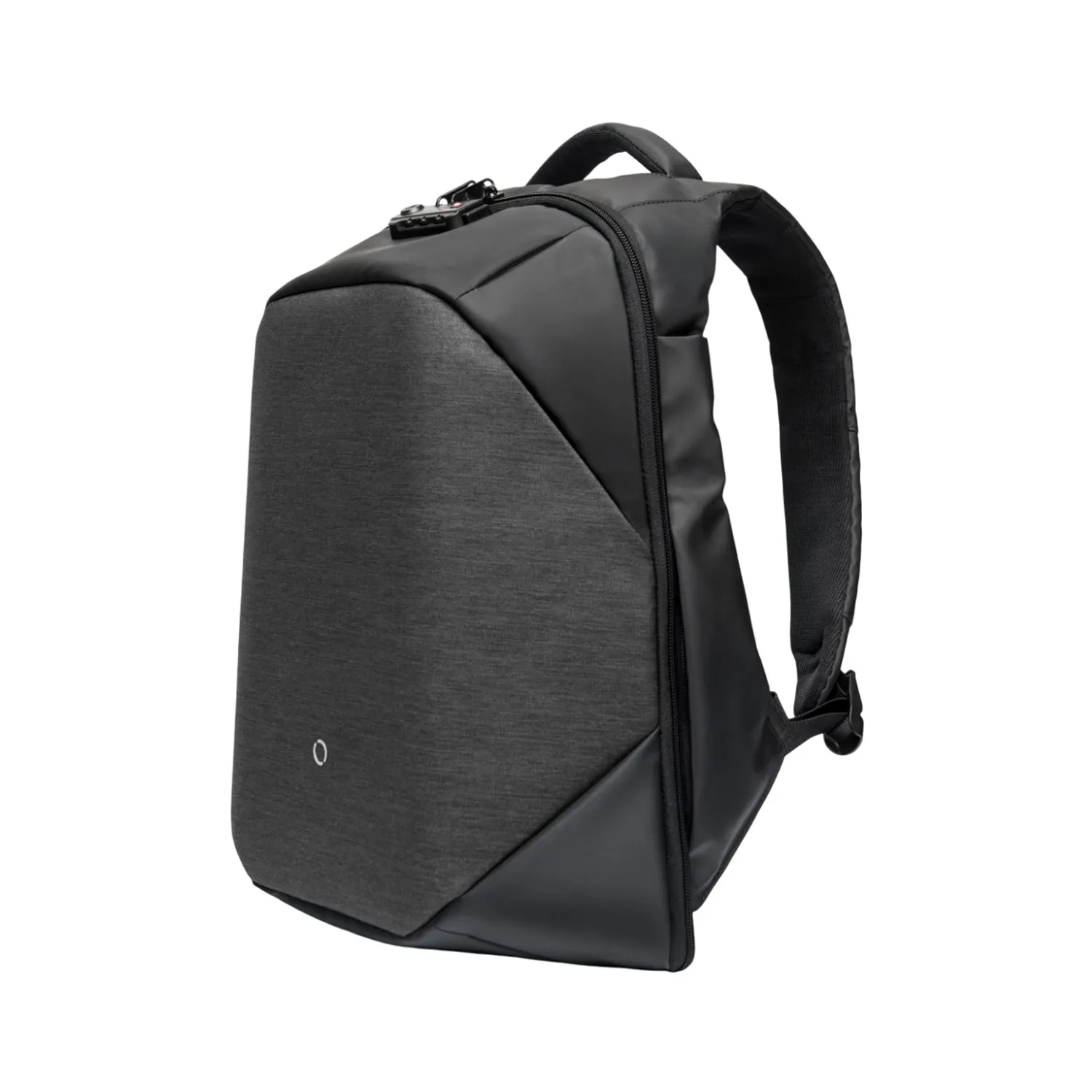 Рюкзак KORIN ClickPack 46х34х16 см, черный фото 2