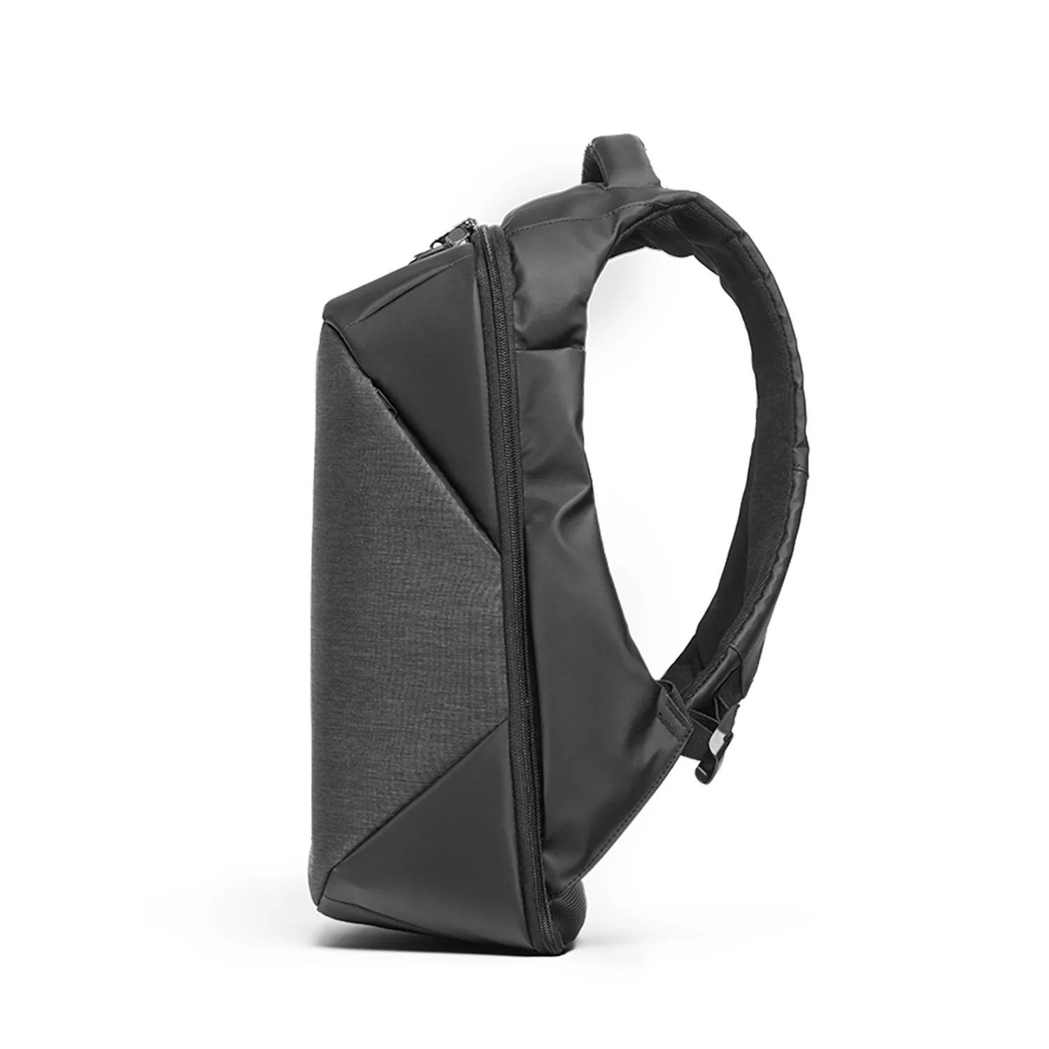 Рюкзак KORIN ClickPack 46х34х16 см, черный фото 3