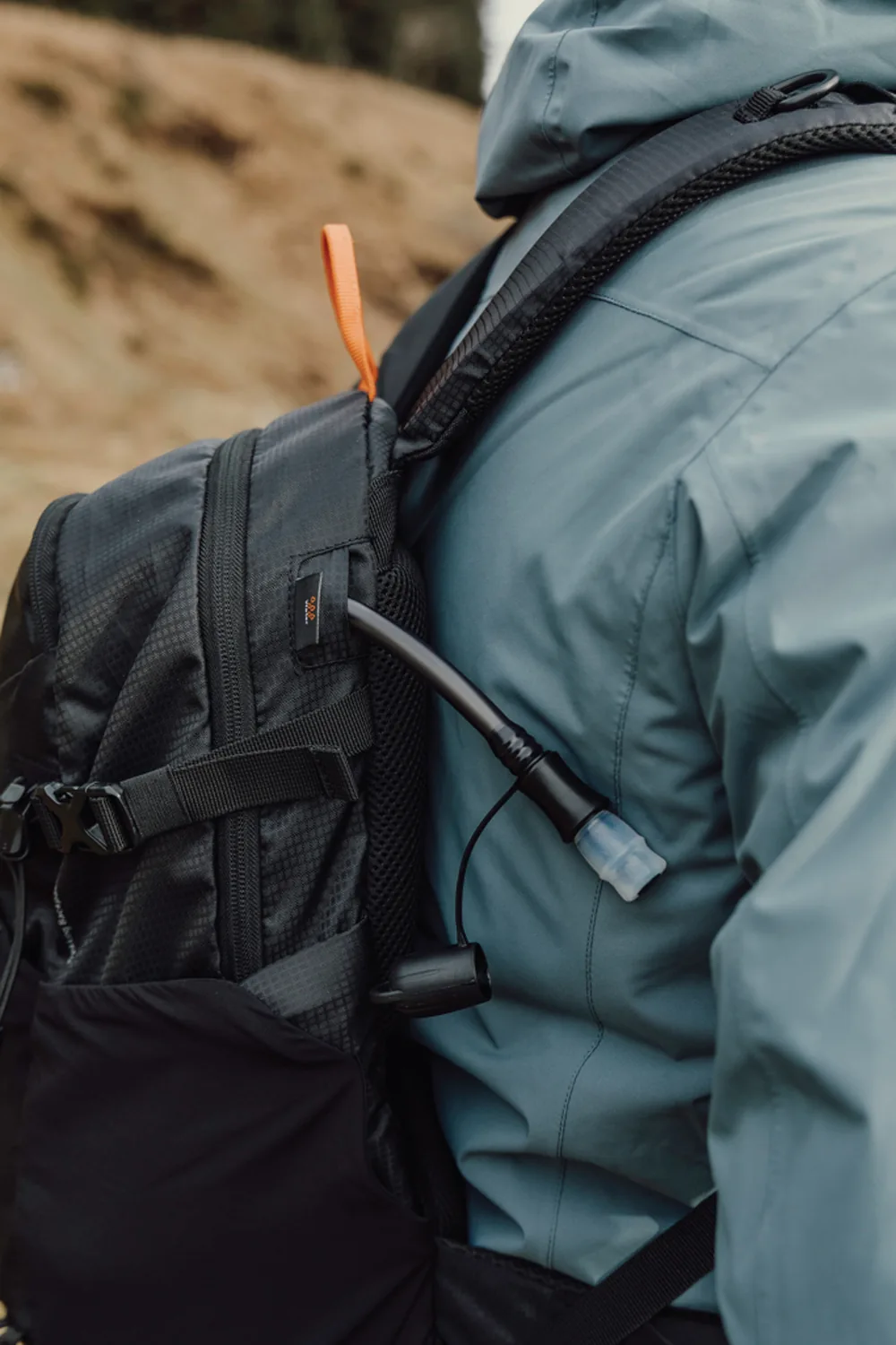 Рюкзак Nordic Drift Trail RCS, 24 л фото 19