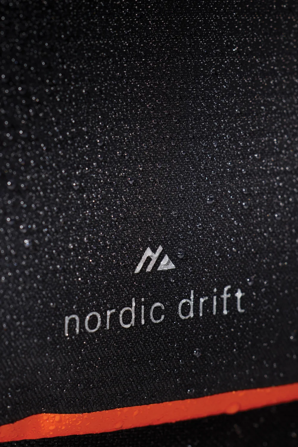 Несессер Nordic Drift Trail RCS, 3 л фото 6