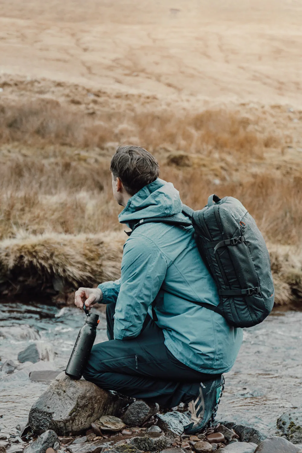 Бутылка для воды Nordic Drift Trail RCS, 750 мл фото 15