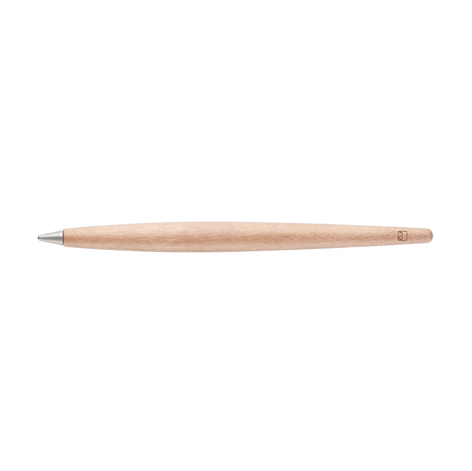 Вечная ручка Pininfarina Piuma LEONARDO MAPLE WOOD фото 4