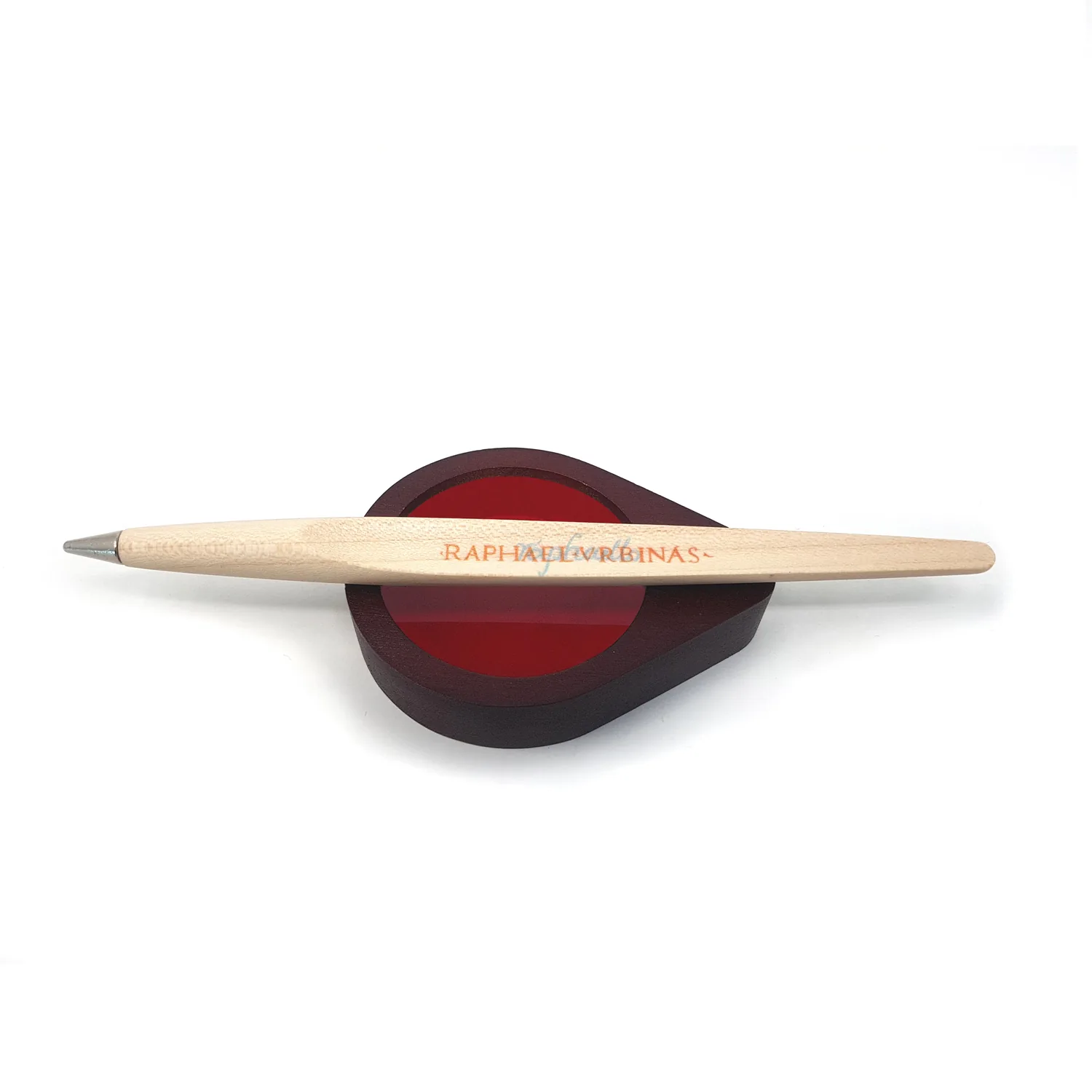 Вечная ручка Pininfarina PIUMA RAPHAEL URBINAS фото 3
