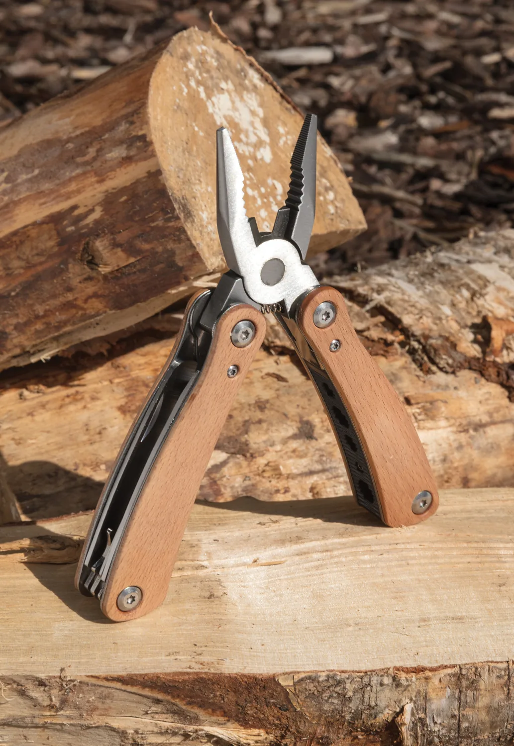 Мультитул Wood фото 5