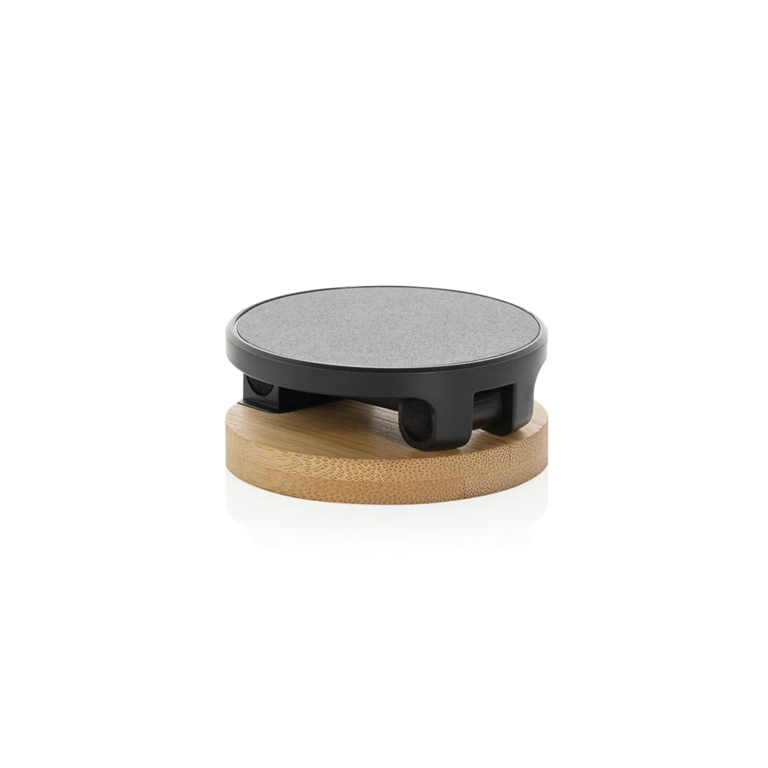 Подставка для телефона Magmount из бамбука и переработанного пластика RCS фото 4
