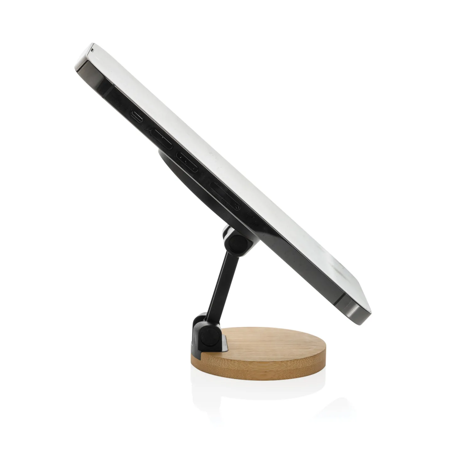 Подставка для телефона Magmount из бамбука и переработанного пластика RCS фото 5