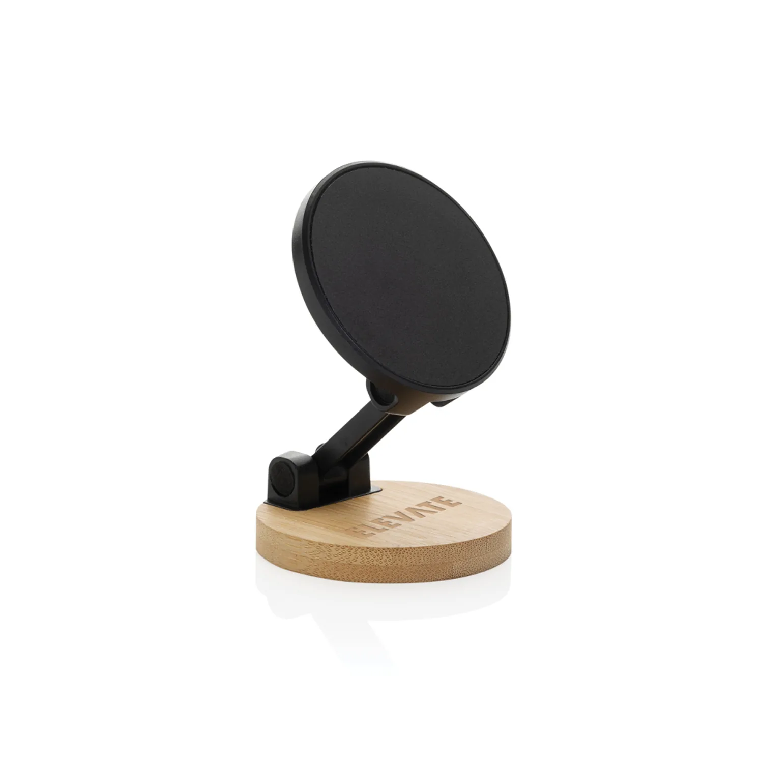 Подставка для телефона Magmount из бамбука и переработанного пластика RCS фото 10