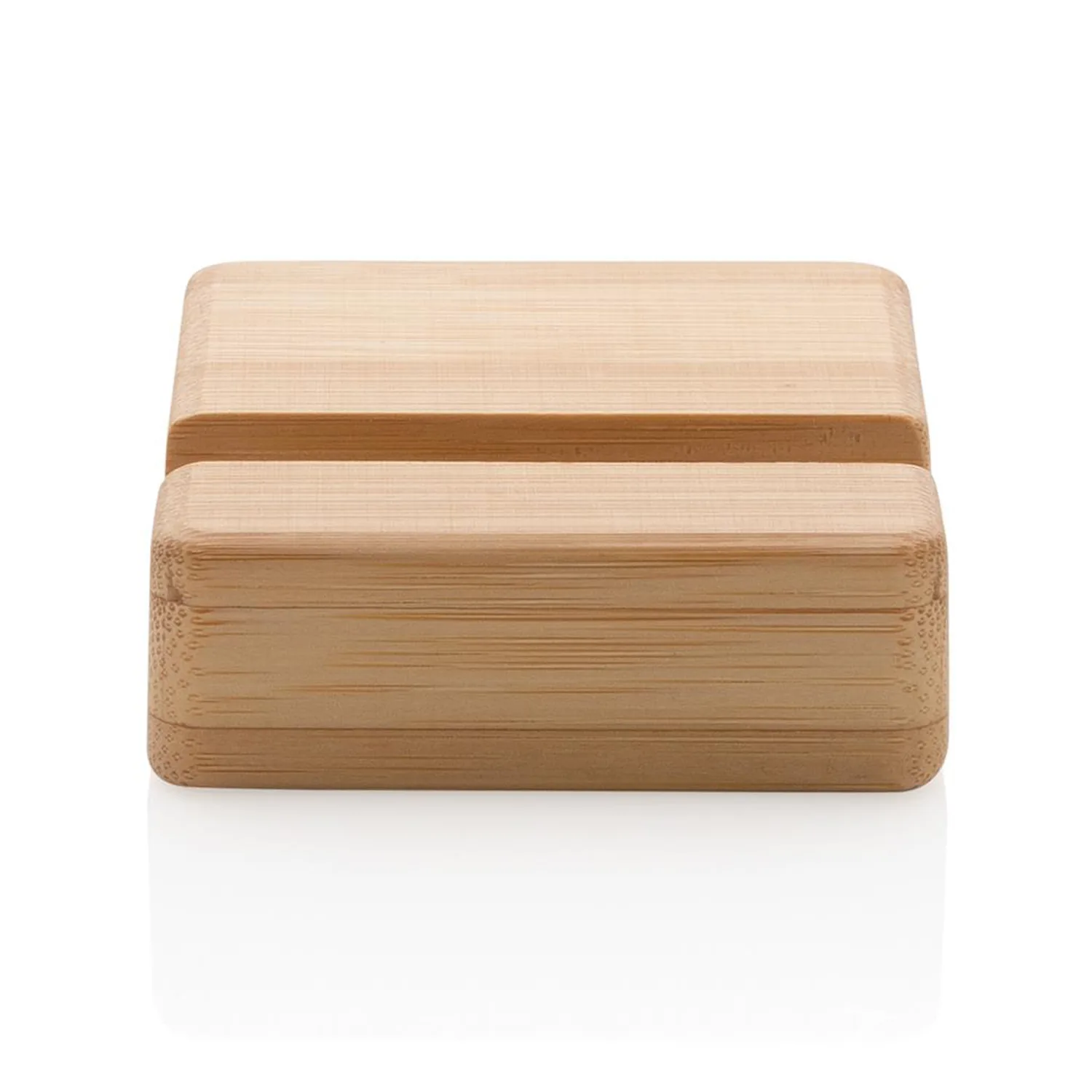 Подставка для телефона Bamboo фото 6