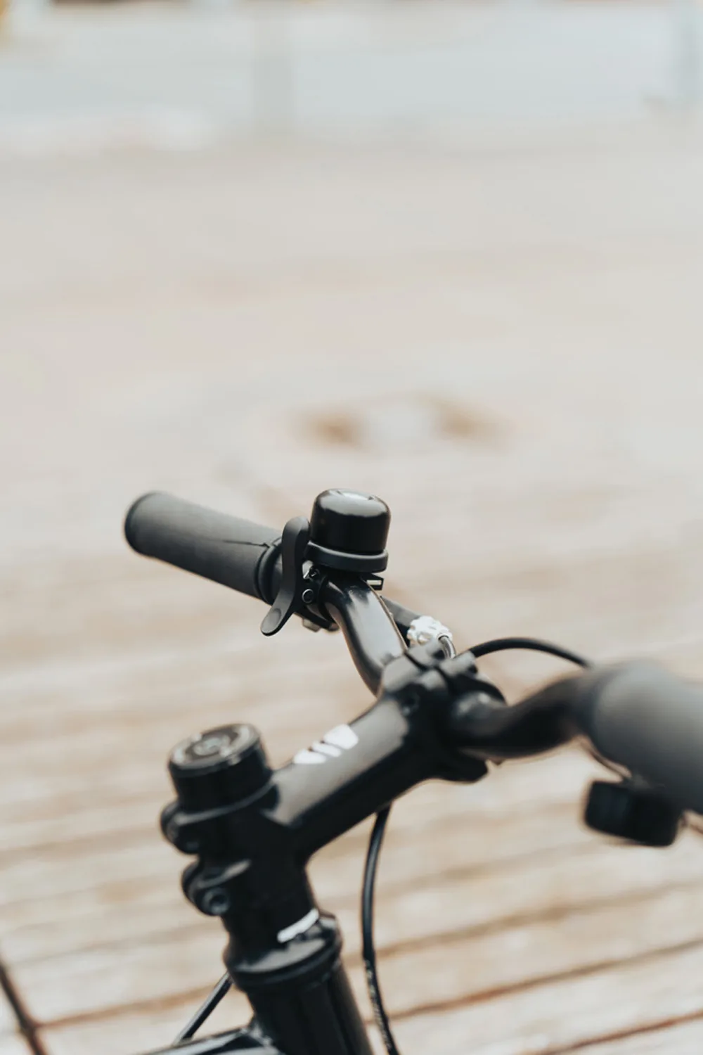 Велосипедный звонок Pedalfinder с технологией Find My фото 10