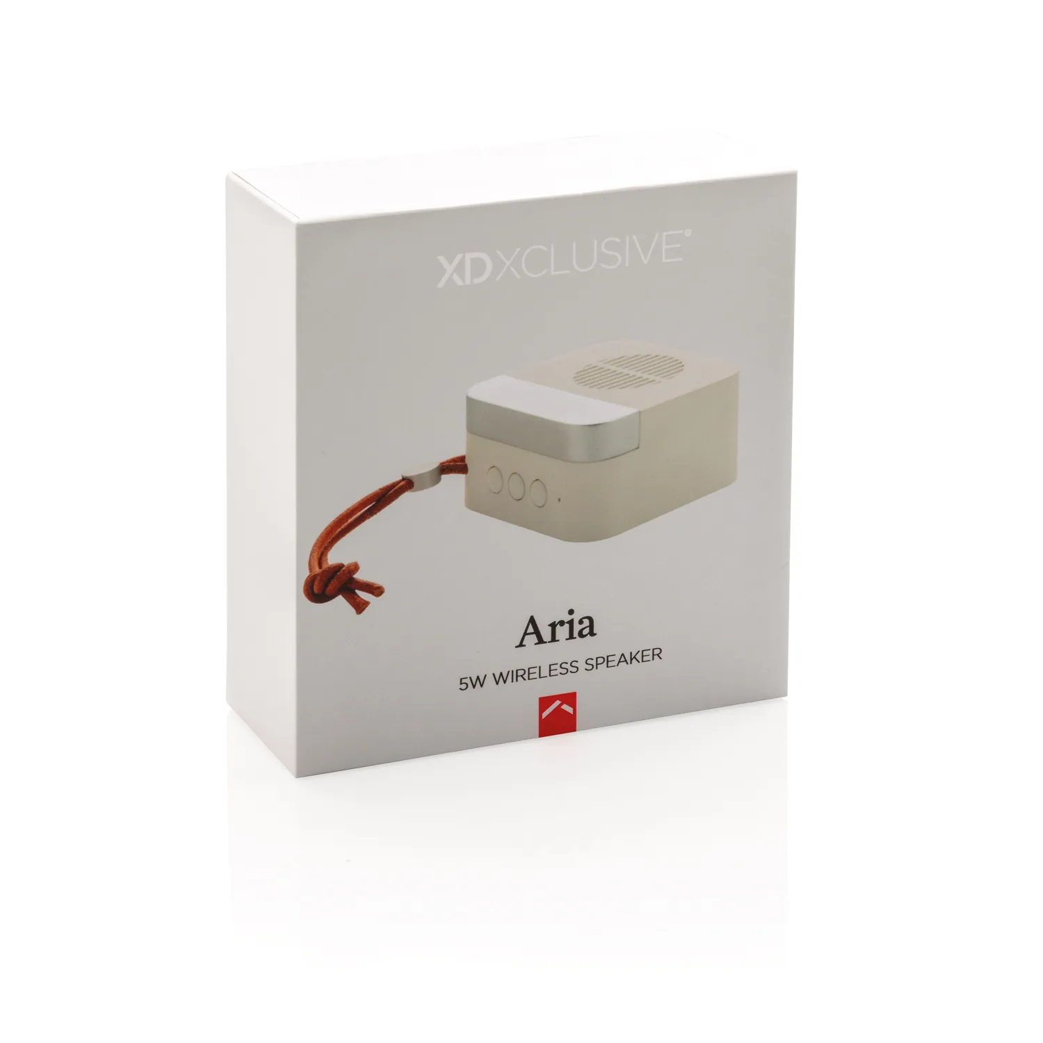 Беспроводная колонка Aria, 5W фото 9