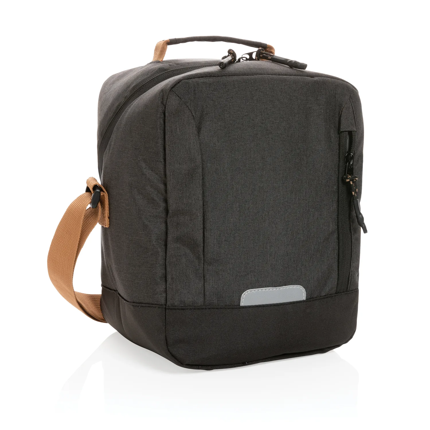 Сумка-холодильник Impact Urban из RPET AWARE™ фото 8
