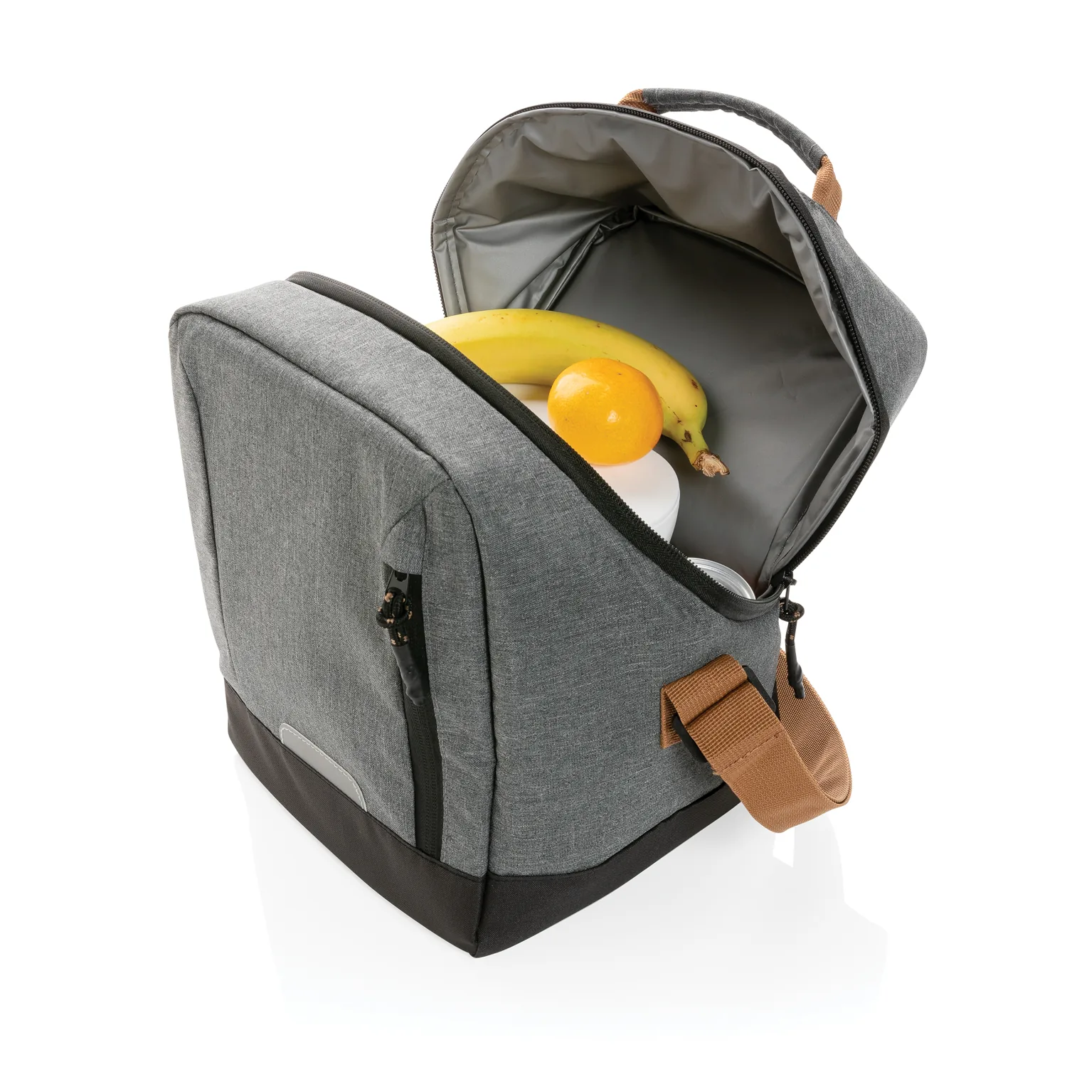 Сумка-холодильник Impact Urban из RPET AWARE™ фото 8
