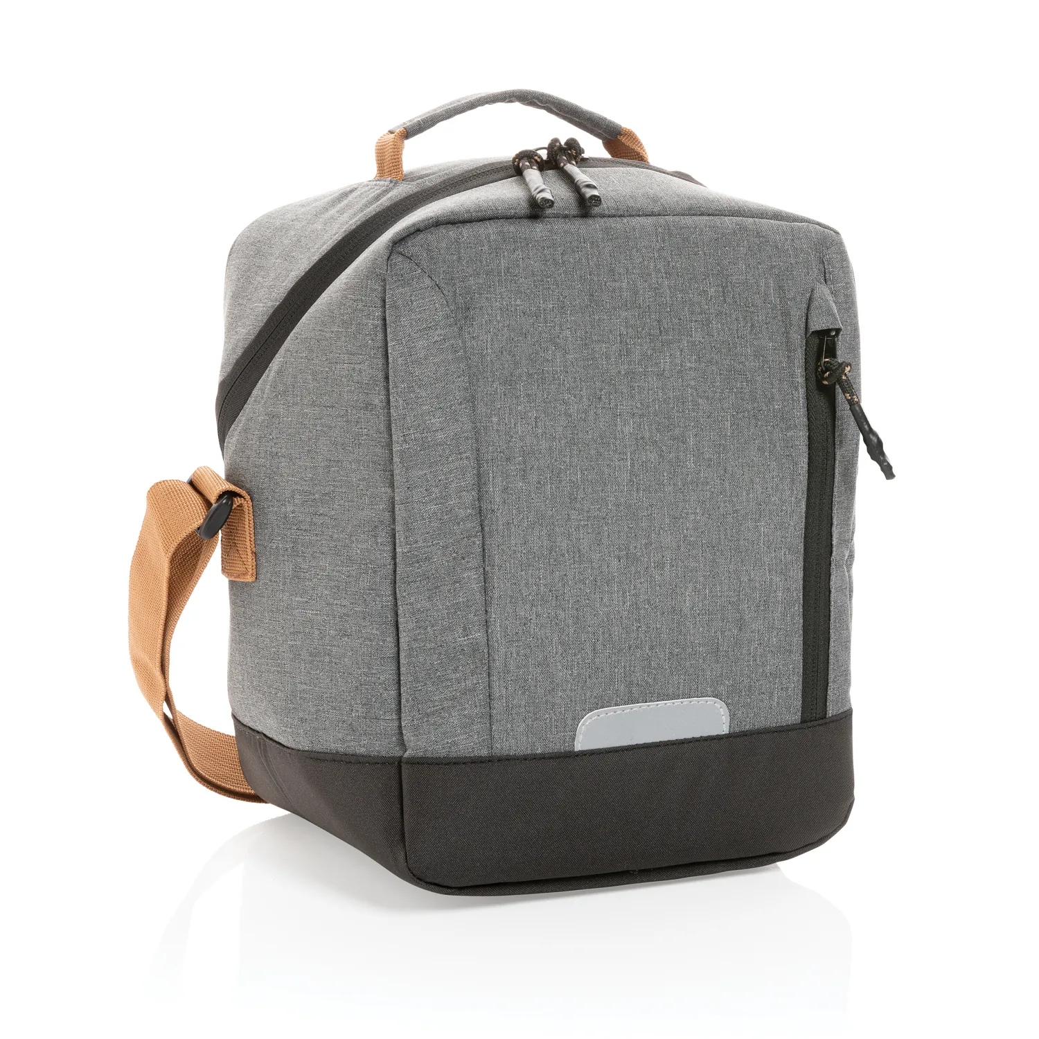 Сумка-холодильник Impact Urban из RPET AWARE™ фото 9