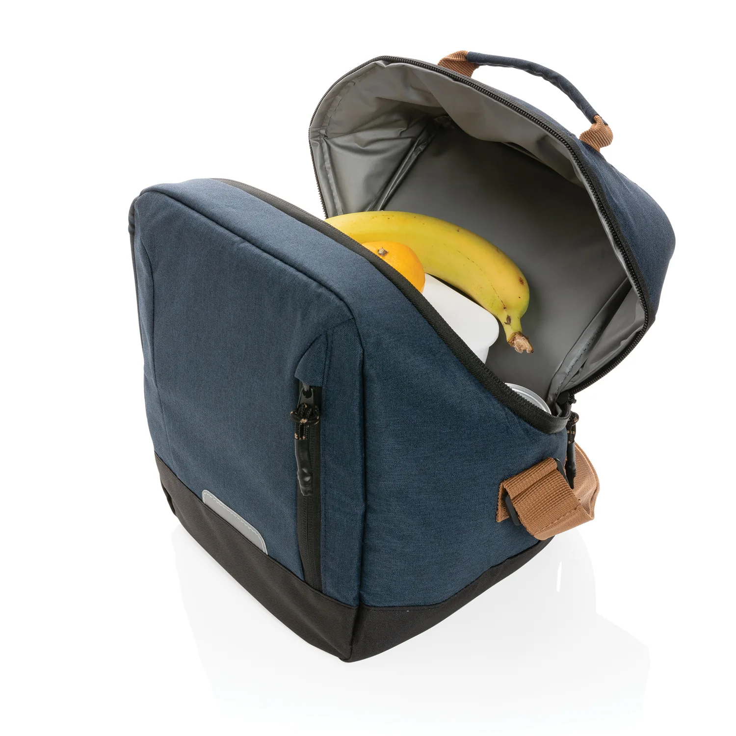 Сумка-холодильник Impact Urban из RPET AWARE™ фото 7