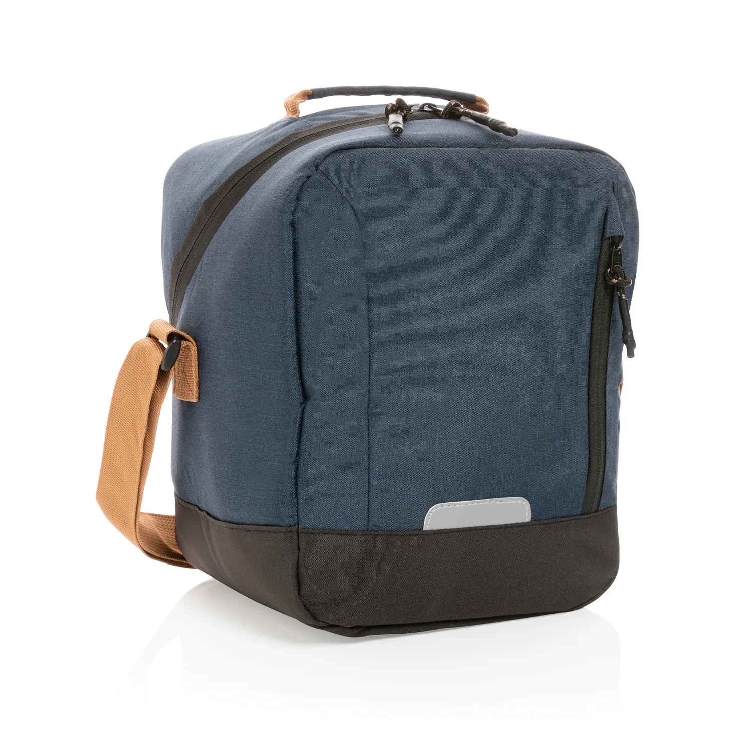 Сумка-холодильник Impact Urban из RPET AWARE™ фото 8