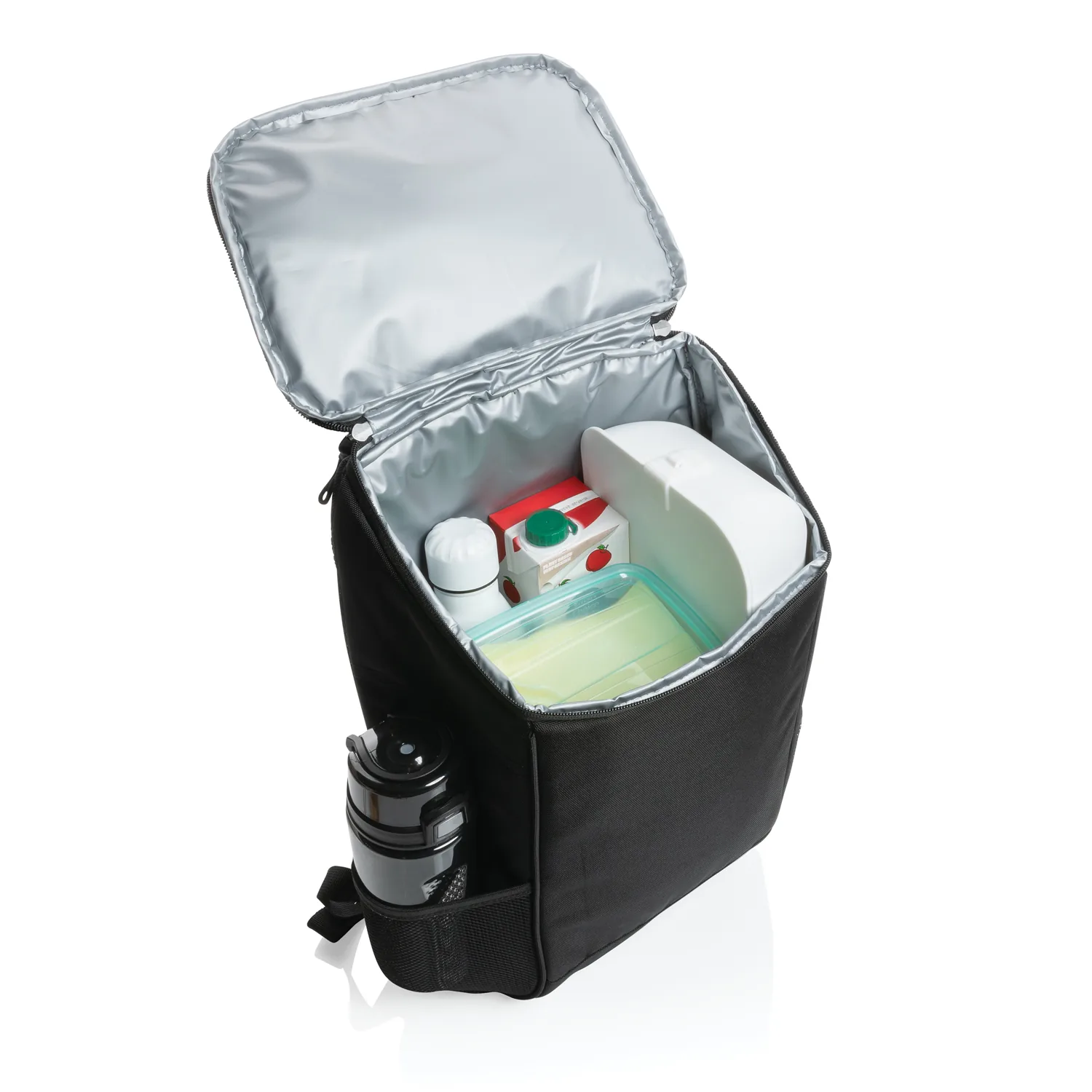 Рюкзак-холодильник Swiss Peak из RPET AWARE™ 1200D фото 7