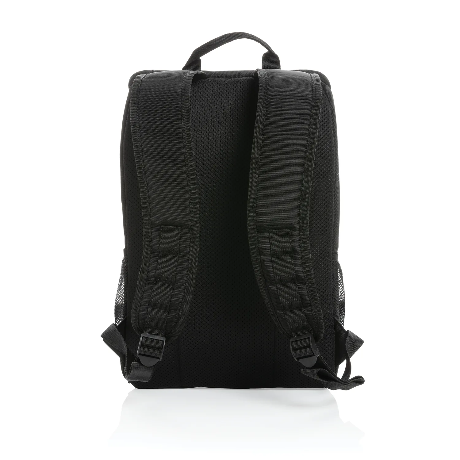 Рюкзак-холодильник Swiss Peak из RPET AWARE™ 1200D фото 9