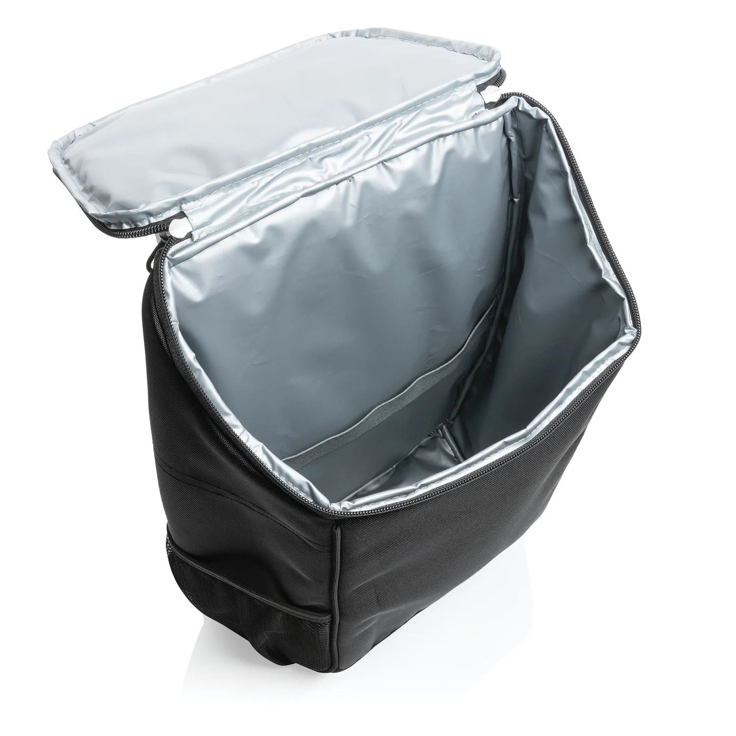Рюкзак-холодильник Swiss Peak из RPET AWARE™ 1200D фото 10